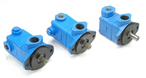 FluiDyne has Same Day Shipments of Units and Parts for V10’s & V20’s Vane Pumps